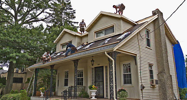 Best Residential Roofing Contractor  in Muhlenberg Rk, PA